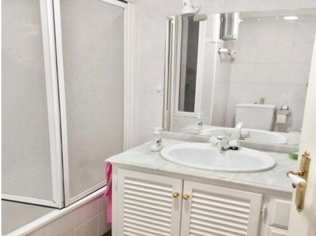 Piso en Alquiler en Málaga del Fresno, Málaga