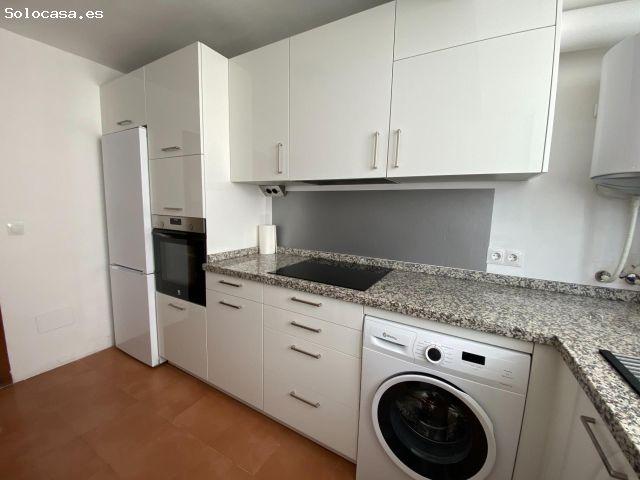 Piso en Alquiler en Málaga del Fresno, Málaga