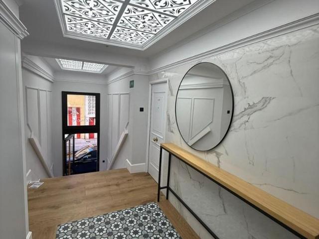 Piso en alquiler en Málaga, El Ejido La Merced La Victoria
