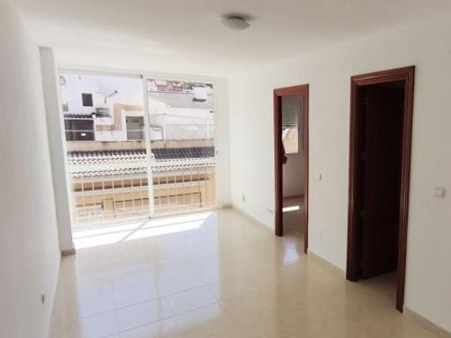 Piso en alquiler en Málaga, Fuente Olletas