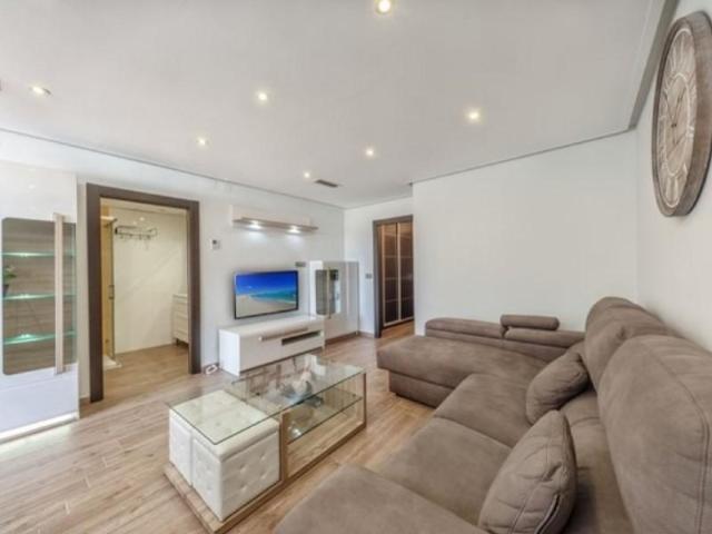 Piso en alquiler en Málaga, Guadalmar
