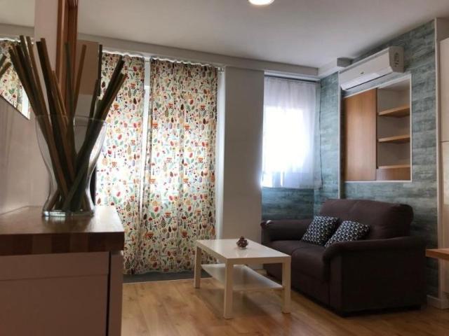 Piso en alquiler en Málaga, La Trinidad