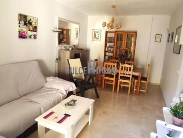Piso en alquiler en Málaga, La cala playa