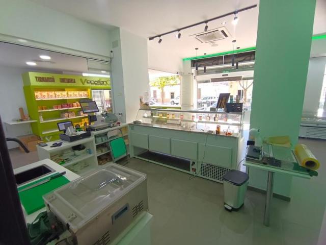 Piso en alquiler en Málaga, Malaga