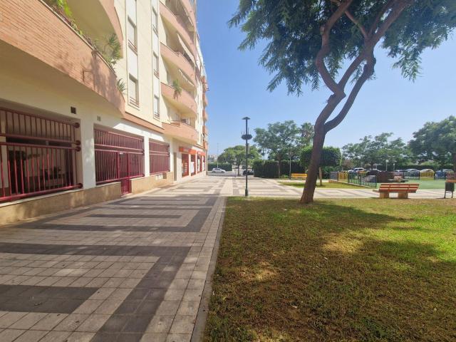 Piso en alquiler en Málaga Málaga