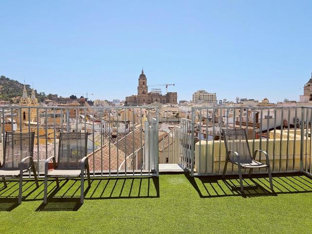 Piso en alquiler en Málaga Málaga