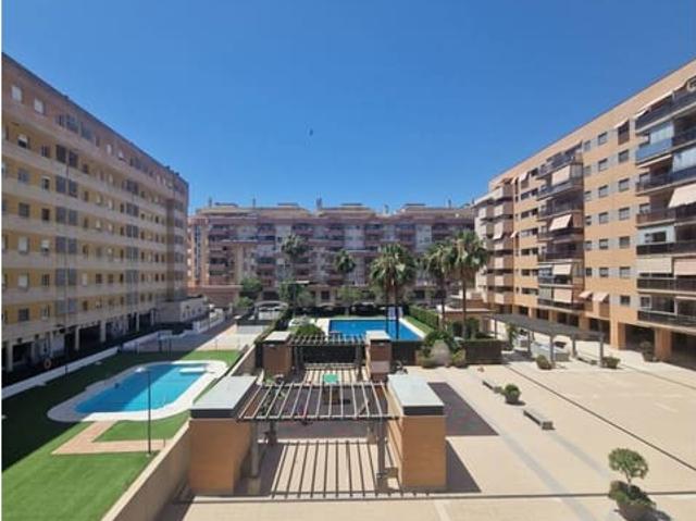 Piso en alquiler en Málaga, Málaga Costa del Sol
