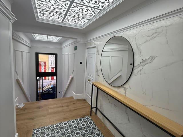 Piso en alquiler en Málaga, Málaga Costa del Sol