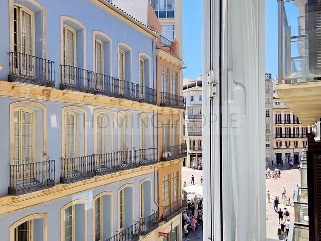 Piso en alquiler en Málaga, Málaga Costa del Sol