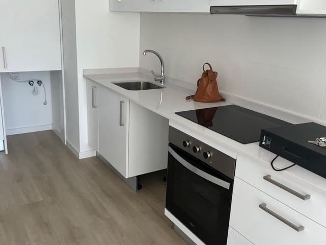 Piso en alquiler en Málaga, Málaga Costa del Sol