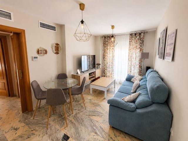 Piso en alquiler en Málaga, Málaga Costa del Sol