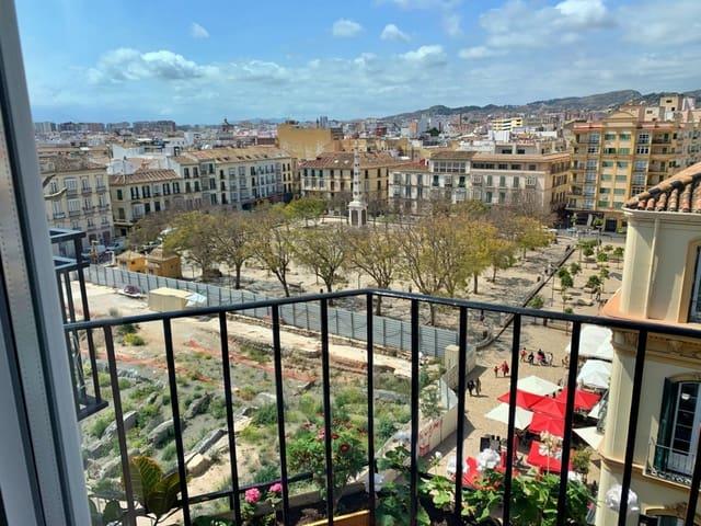 Piso en alquiler en Málaga, Málaga Costa del Sol