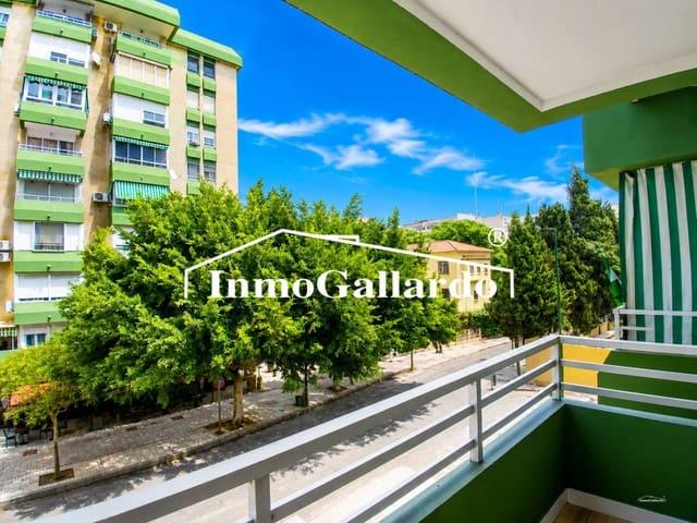 Piso en alquiler en Málaga, Málaga Costa del Sol