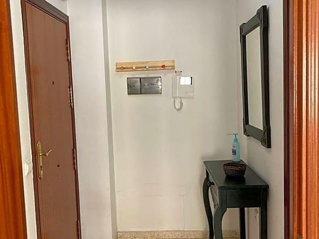 Piso en alquiler en Málaga, Málaga Costa del Sol