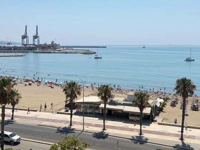 Piso en alquiler en Málaga, Málaga Costa del Sol