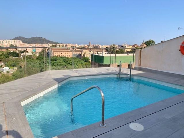 Piso en alquiler en Málaga, Málaga Costa del Sol