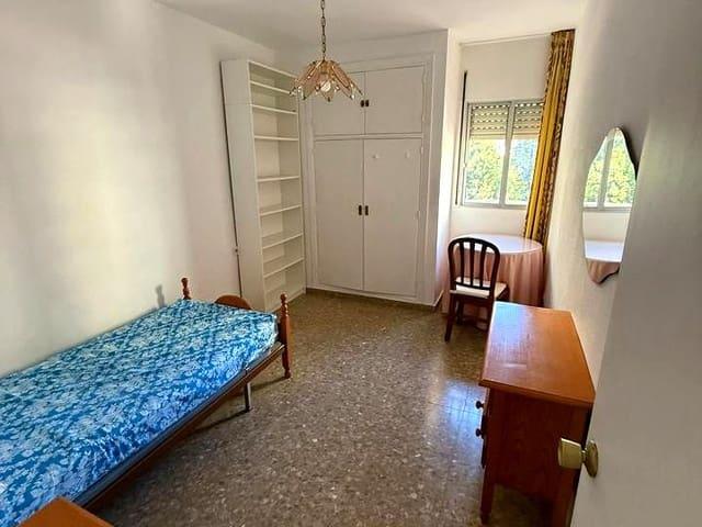 Piso en alquiler en Málaga, Málaga Costa del Sol
