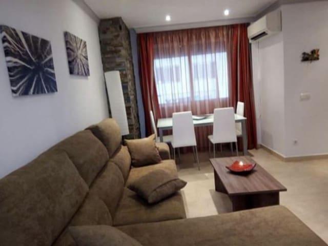 Piso en alquiler en Málaga, Málaga Costa del Sol