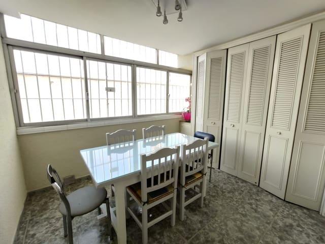 Piso en alquiler en Málaga, Málaga Costa del Sol
