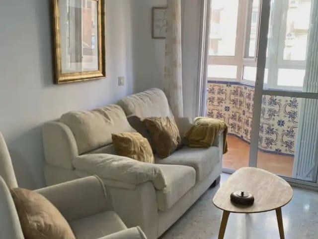 Piso en alquiler en Málaga, Málaga Costa del Sol