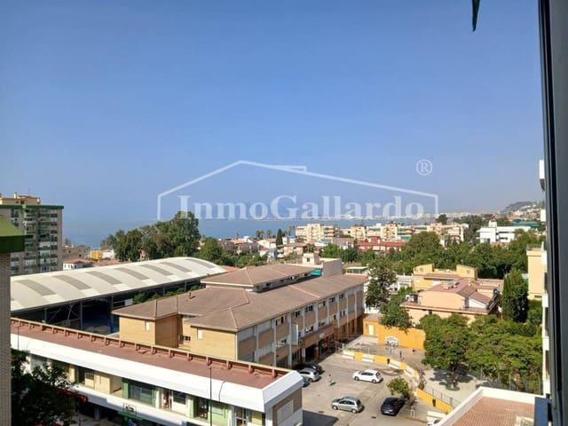 Piso en alquiler en Málaga, Málaga Costa del Sol
