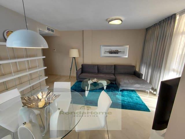 Piso en alquiler en Málaga, Málaga Costa del Sol