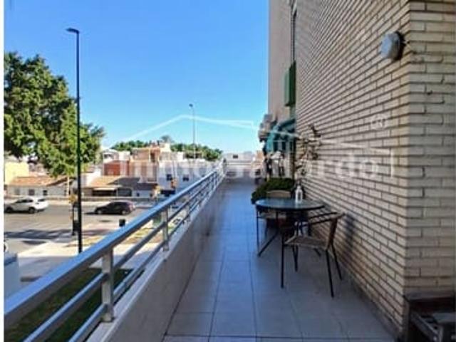 Piso en alquiler en Málaga, Málaga Costa del Sol