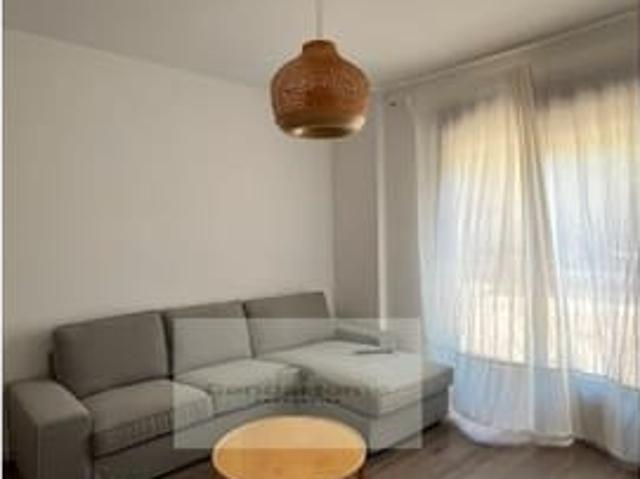 Piso en alquiler en Málaga, Málaga Costa del Sol