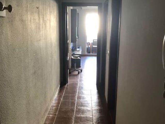 Piso en alquiler en Málaga, Málaga Costa del Sol