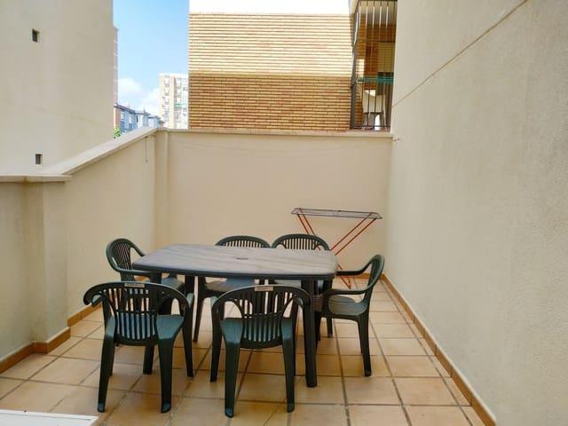 Piso en alquiler en Málaga, Málaga Costa del Sol