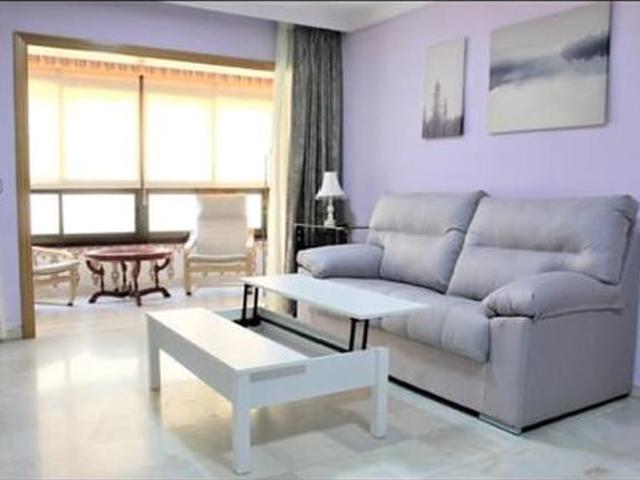 Piso en alquiler en Málaga, Málaga Costa del Sol