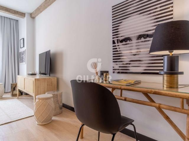 Piso en alquiler en Malasaña – Madrid | Gilmar Consulting Inmobiliario