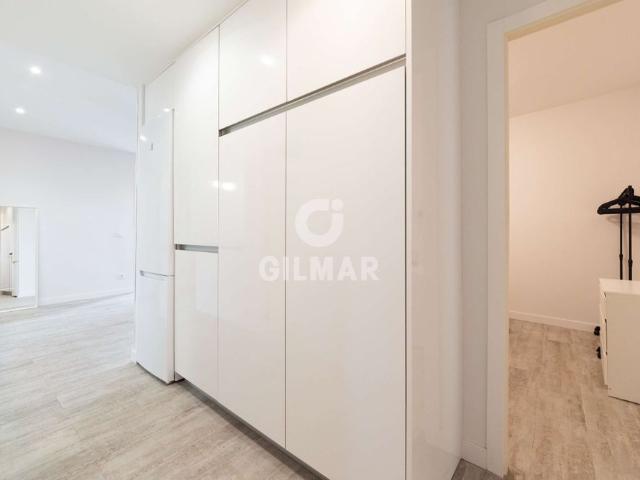 Piso en alquiler en Malasaña – Madrid | Gilmar Consulting Inmobiliario