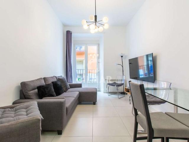 Piso en alquiler en Malasaña – Madrid | Gilmar Consulting Inmobiliario