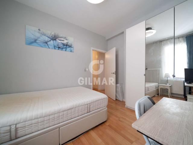 Piso en alquiler en Malasaña – Madrid | Gilmar Consulting Inmobiliario