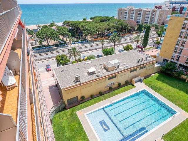 Piso en alquiler en Malgrat de Mar, de 58 m² 2 habitaciones por 790