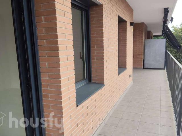 Piso en Alquiler en Malgrat de Mar
