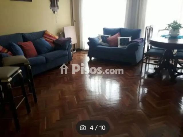 Piso en alquiler en Maliaño