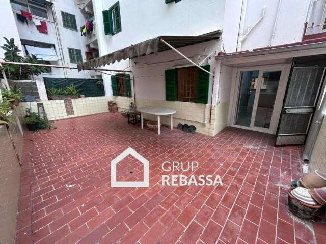 Piso en alquiler en Mallorca, Bons Aires