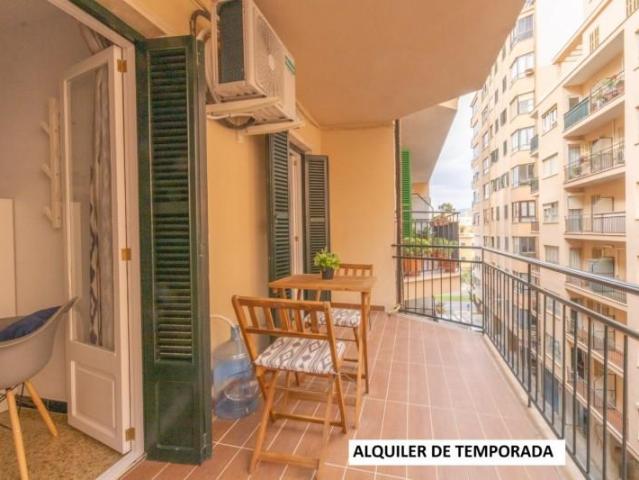 Piso en alquiler en Mallorca, Bons Aires