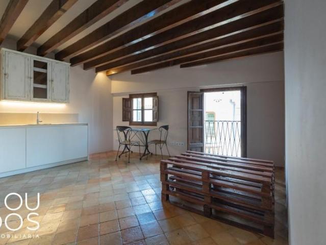 Piso en alquiler en Mallorca, Cort