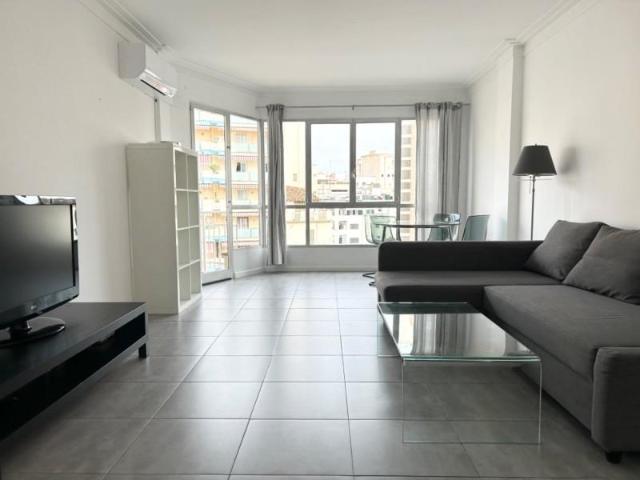 Piso en alquiler en Mallorca, Foners