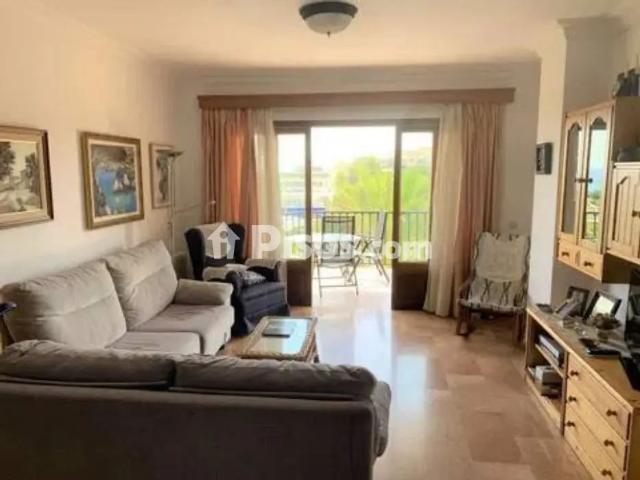 Piso en alquiler en Manacor