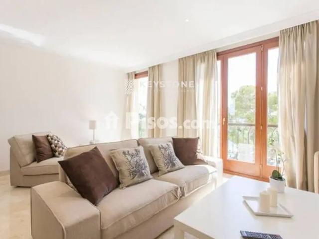 Piso en alquiler en Manacor