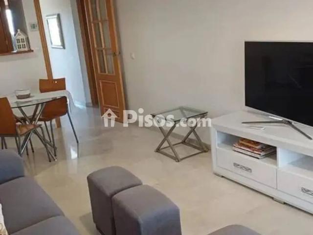 Piso en alquiler en Manilva