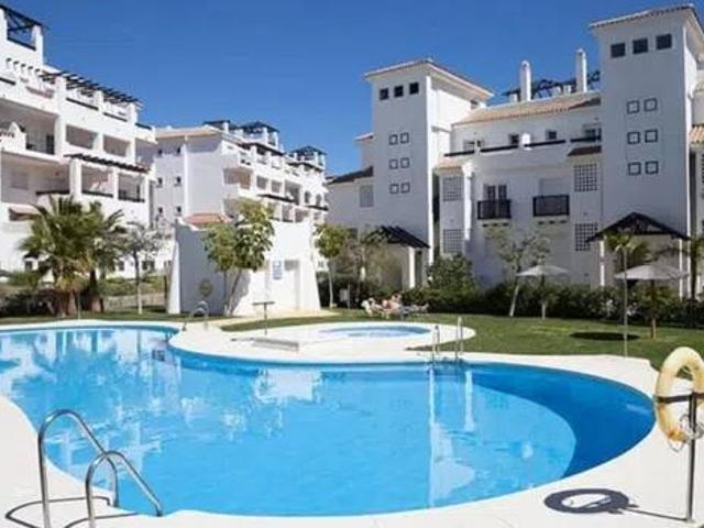 Piso en Alquiler en Manilva