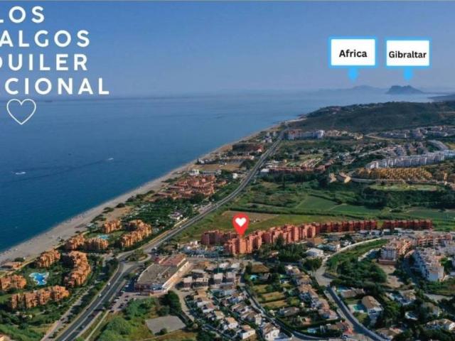 Piso en Alquiler en Manilva