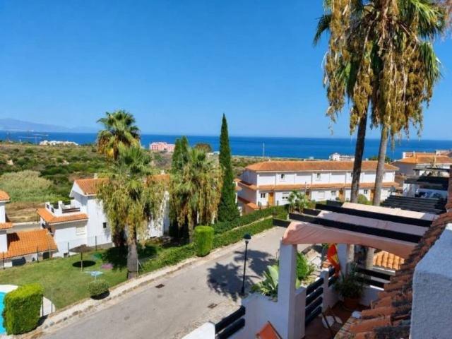 Piso en Alquiler en Manilva