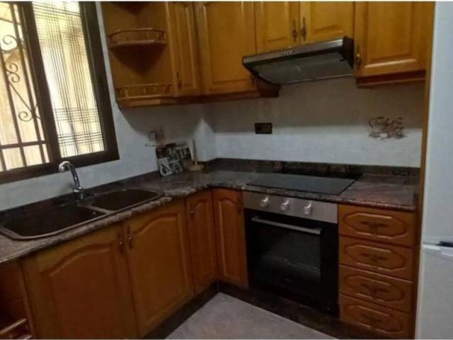 Piso en Alquiler en Manises