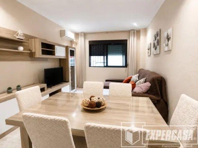 Piso en alquiler en Manises